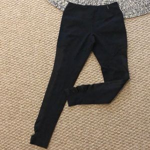 Yoga pants by Carrie Underwood